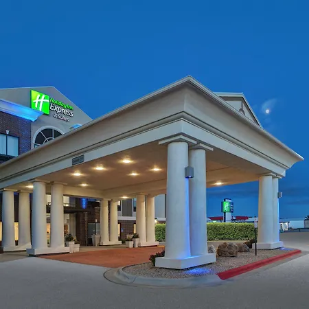 Holiday Inn Express & Suites Buffalo By Ihg-2