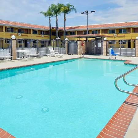 Americas Best Value Inn - Azusa/Pasadena-3