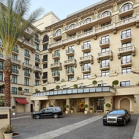 The Maybourne Beverly Hills, Maybourne-2