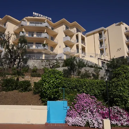 Hotel Metropol-2