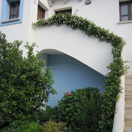 Hotel Resort Nuraghe Arvu-3