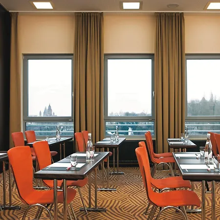 Intercityhotel Mainz-2