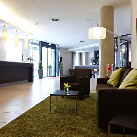 Intercityhotel Mainz-3