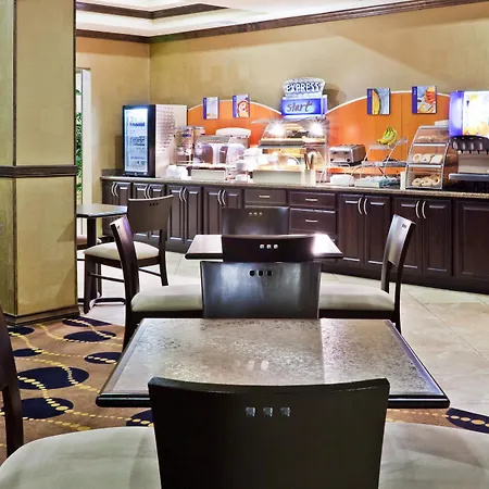 Holiday Inn Express & Suites Clovis By Ihg-2