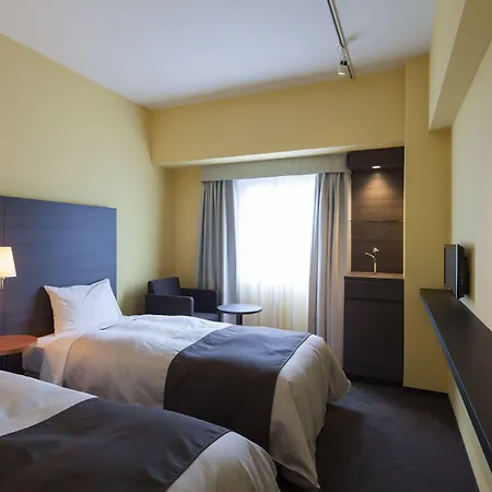 Ginza Grand Hotel-2
