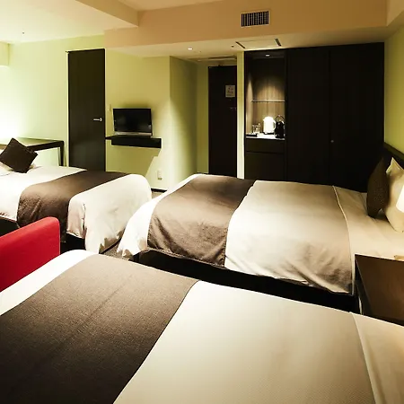 Ginza Grand Hotel-3