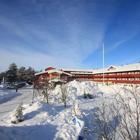 Hotel Hullu Poro-3