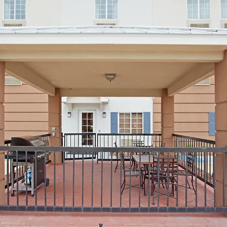 Candlewood Suites La Porte By Ihg-2