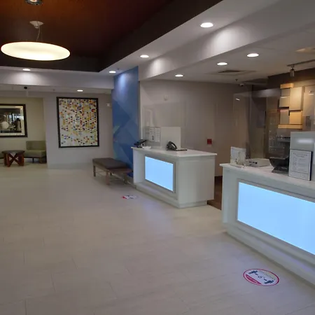 Holiday Inn Express Hotel & Suites Somerset Central By Ihg-2
