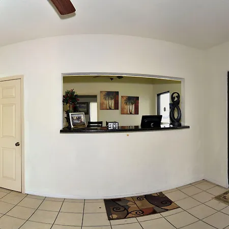 Fairview Suites Blytheville-3