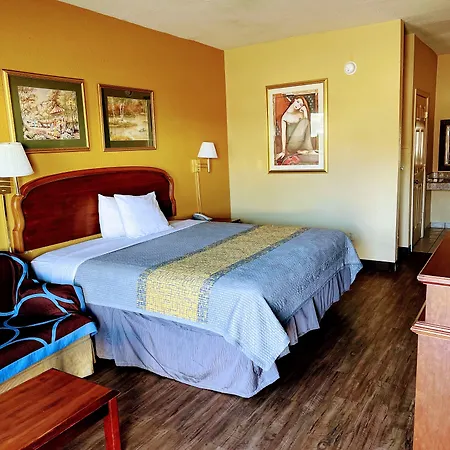 Fairview Suites Blytheville-2