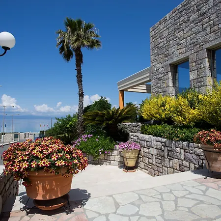 Akti Taygetos - Conference Resort-3