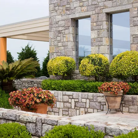 Akti Taygetos - Conference Resort-2