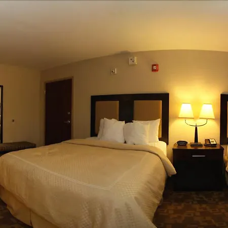 Comfort Suites At Kennesaw State University-2