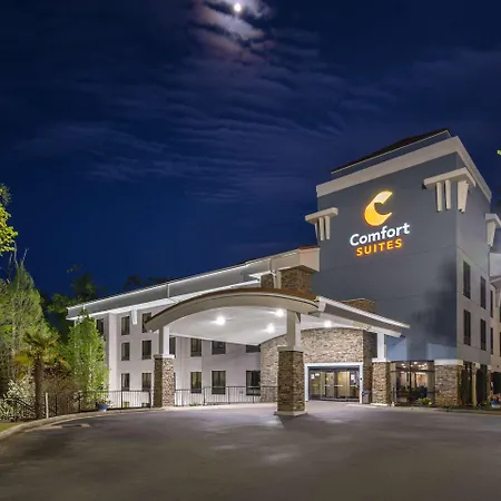 Comfort Suites At Kennesaw State University-3