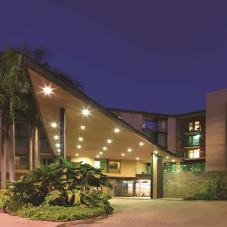 Vibe Hotel Darwin Waterfront-3