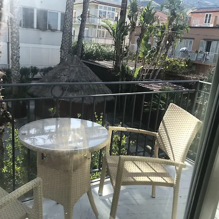 Villa Gaia Hotel-3