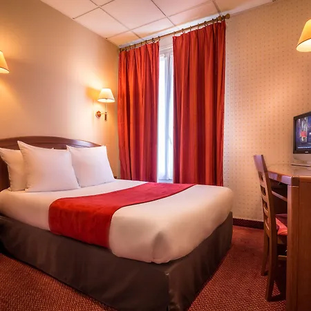 Hotel Charlemagne-3