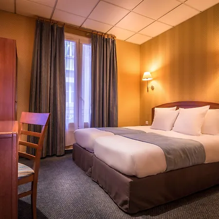 Hotel Charlemagne-2