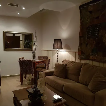 La Villa Marbella - Old Town-2