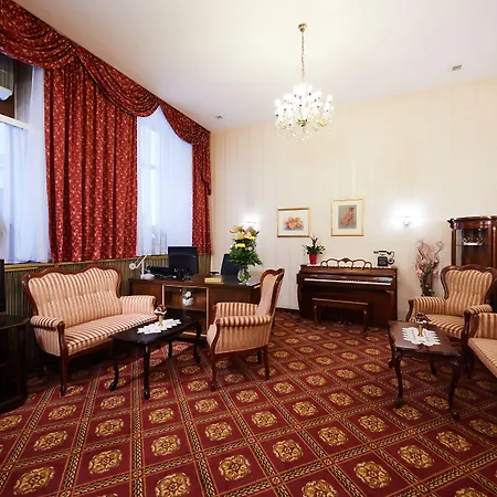 Hotel Austria - Wien-3