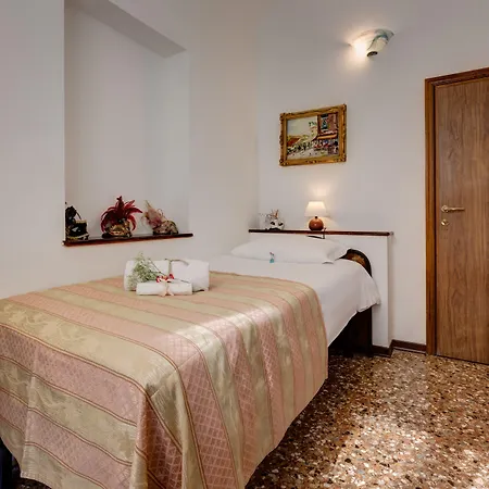 Hotel San Samuele-2