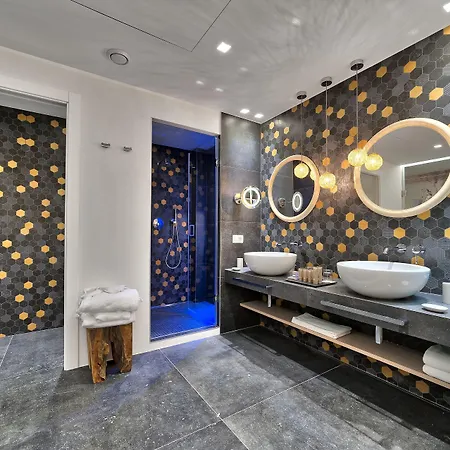 Esplanade Tergesteo - Luxury Retreat-3
