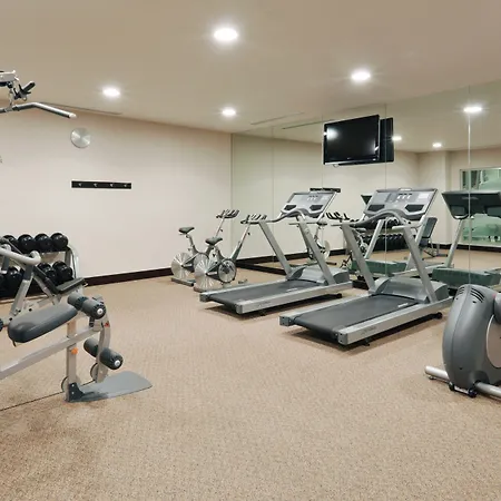 Crowne Plaza Leon By Ihg-2