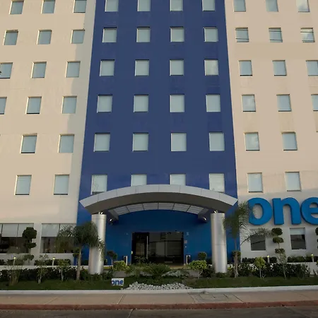 One Aguascalientes San Marcos-3