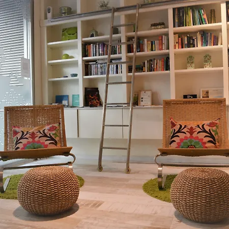 Casacalma Hotel-2