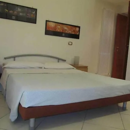 B&B Ottaviano Augusto-3