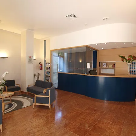 Hotel Bella Venezia Mare-3