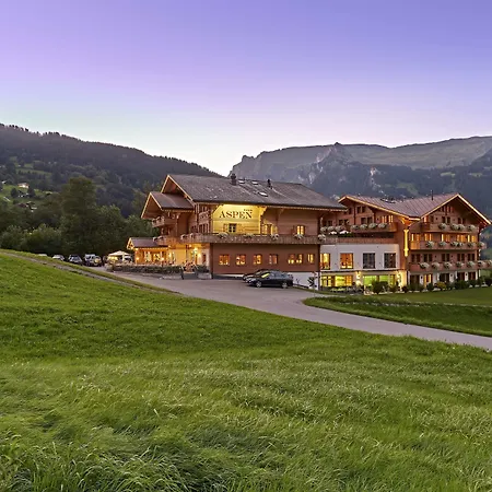 Aspen Alpine Lifestyle Hotel-3