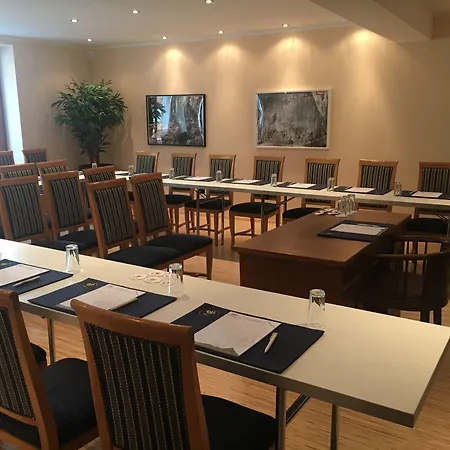 Aktiv Hotel Zur Rose Am Brenner-3