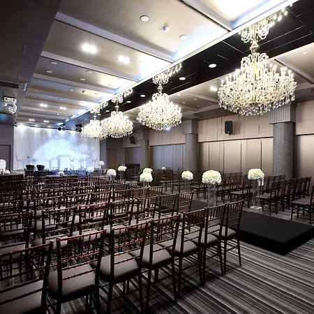 Hotel Paragon-3