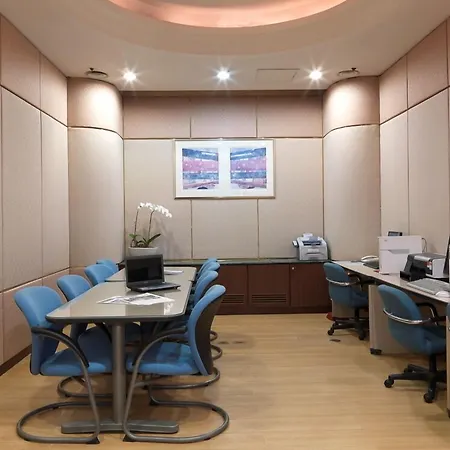 Hotel Paragon-2