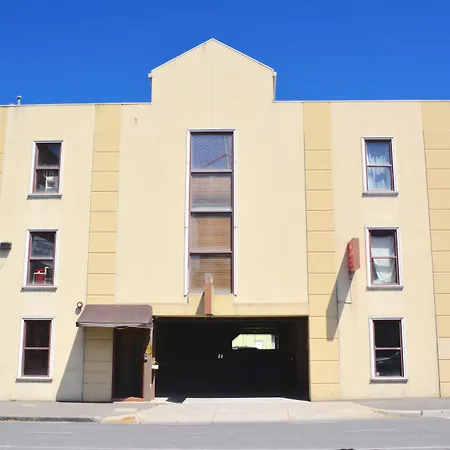 City East Motel-2