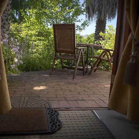 The Dongola Guesthouse-3