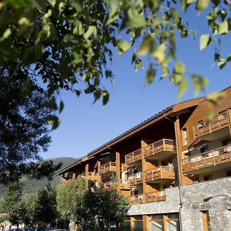 CGH Résidences&Spas Le Coeur d'Or-3