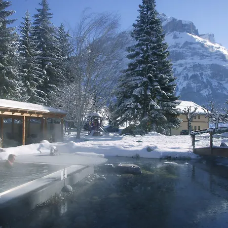 Belvedere Swiss Quality Hotel-3