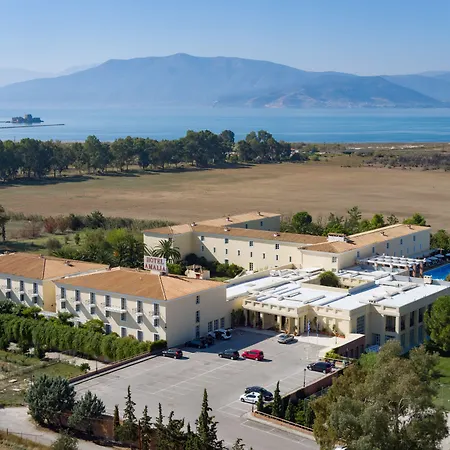 Amalia Hotel Nafplio-3