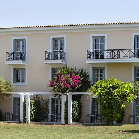 Amalia Hotel Nafplio-2