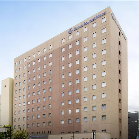 Daiwa Roynet Hotel Oita-3