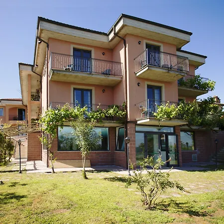 Albergo Ristorante San Biagio-3