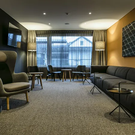 Montfort - Das Hotel-3