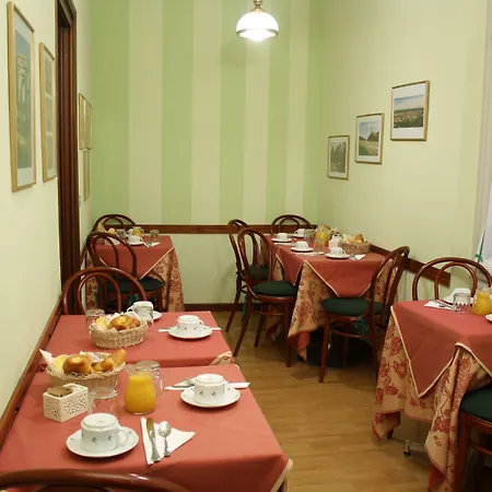 Hotel Torcolo "Residenze Del Cuore"-2
