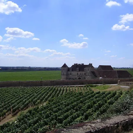 Hotel l'Orée Des Vignes-2