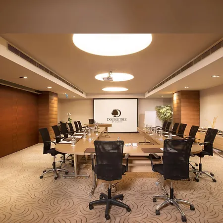 Doubletree By Hilton Istanbul - Old Town-2