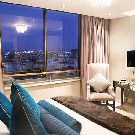 The Residences At Crystal Towers-3