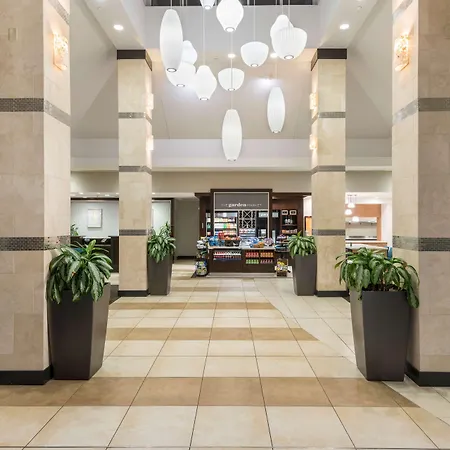 Hilton Garden Inn Silver Spring White Oak-3
